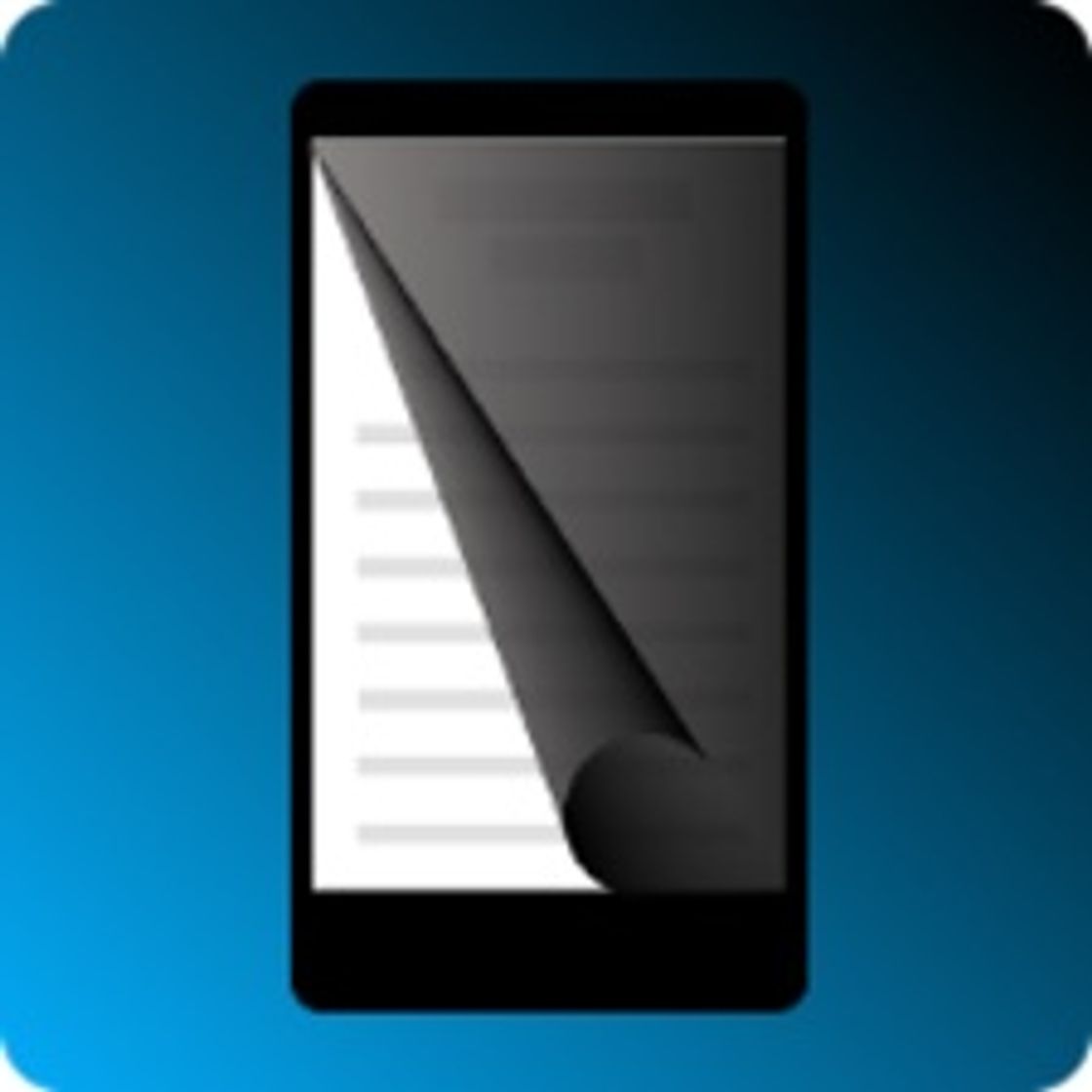 App Dimly - reductor de brillo