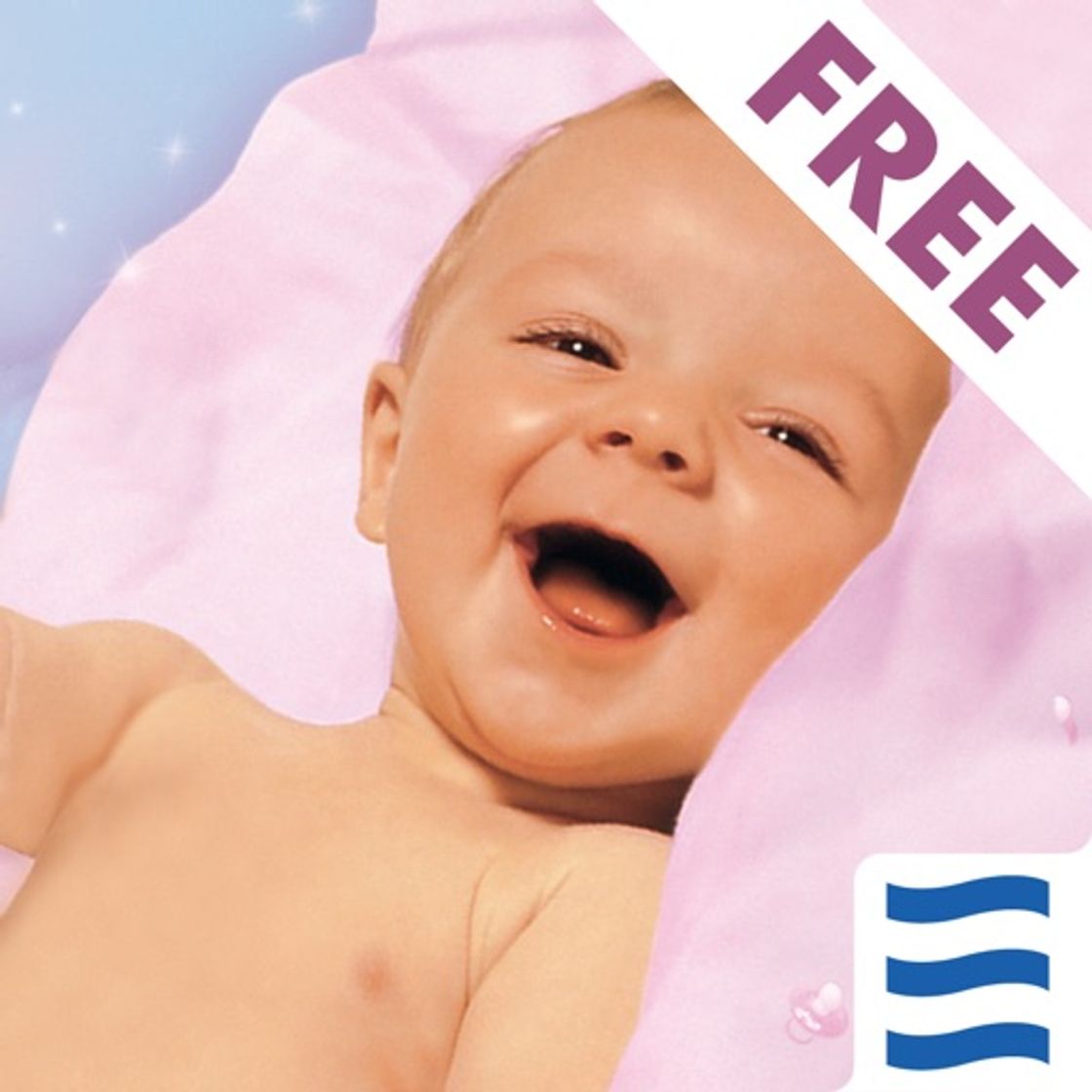 App My Little Baby - Free