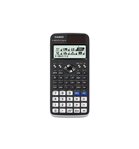 Casio FX-991SPX II - Calculadora científica