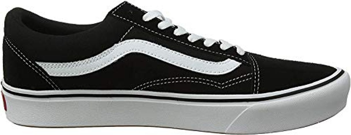 Producto Vans UA Comfycush Old S