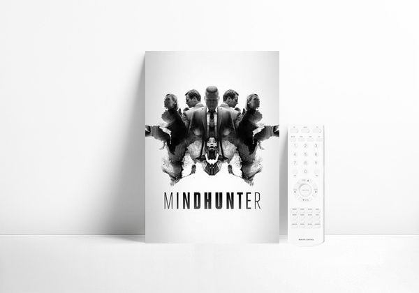 Serie Mindhunter