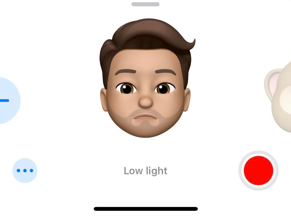 App Animoji