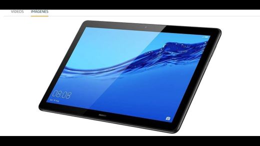 Huawei Media Pad T5 - Tablet 10.1" Full HD
