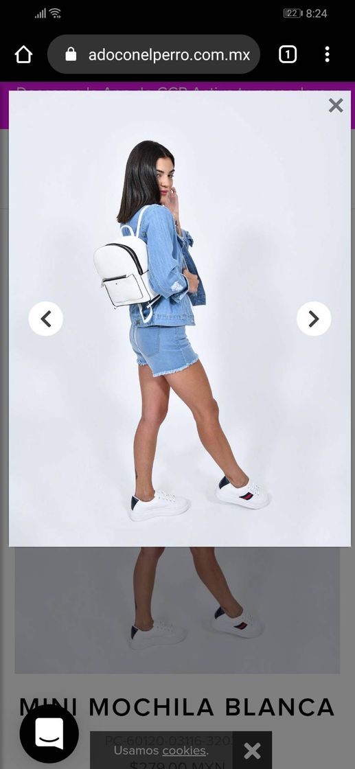 Social mujer/bolsos/mini-mo