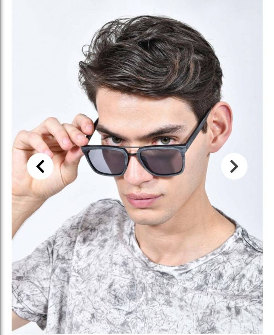 Social Lentes de sol