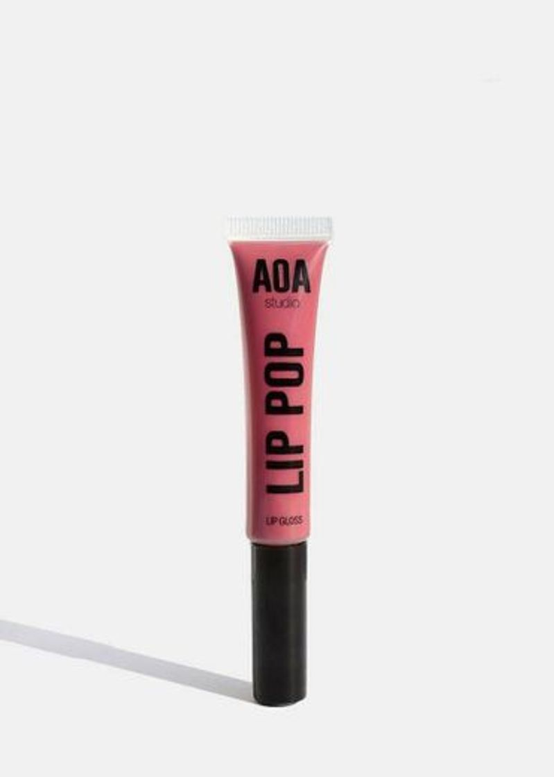 Product AOA Lip Pop Gloss Lady Like