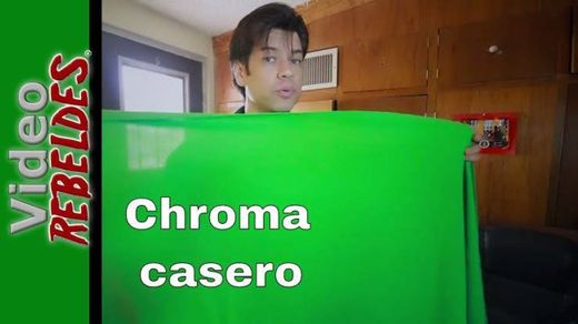 CHROMA CASERO 