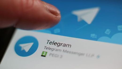 Telegram Messenger