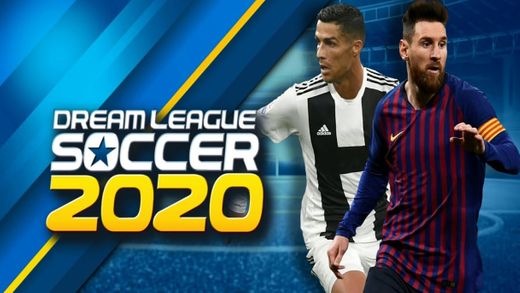 Dream League Scoccer 2020