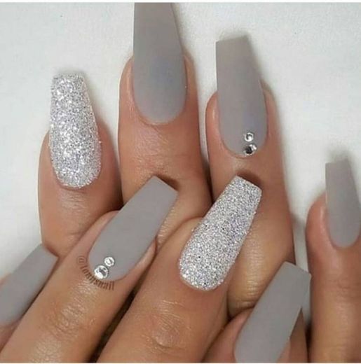 Unhas de inverno 