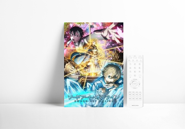 Serie Sword Art Online