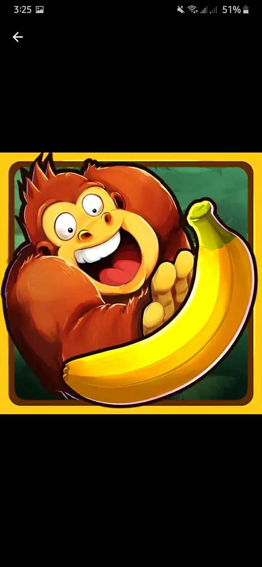 Aplicaciones Banana Kong