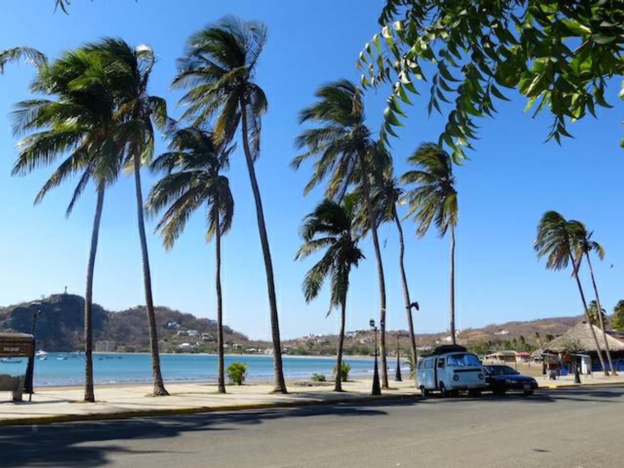 Lugar San Juan del Sur