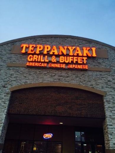 Teppanyaki