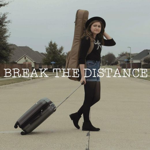 Break the Distance