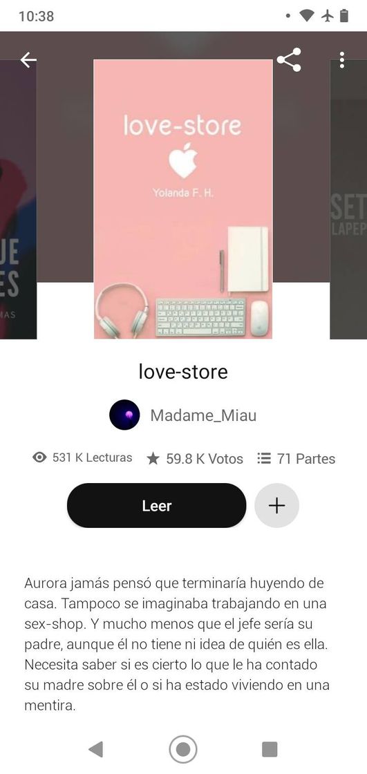 Fashion Love-Store