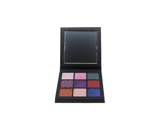 Huda Beauty Gemstone Obsessions Eyeshadow Palette 0.35oz