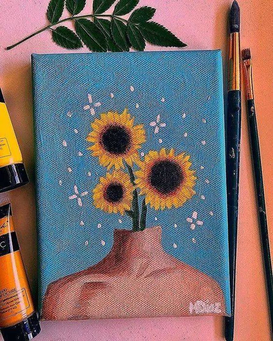 Moda 🖌️🌼