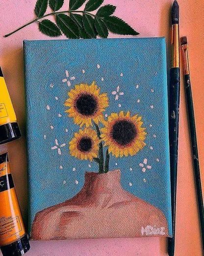 🖌️🌼