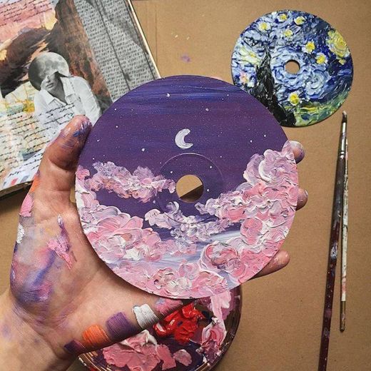 💿🖌️