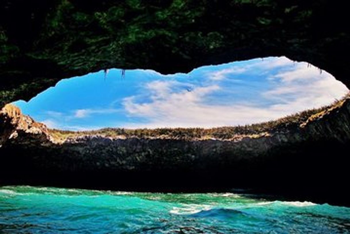 Place Islas Marietas