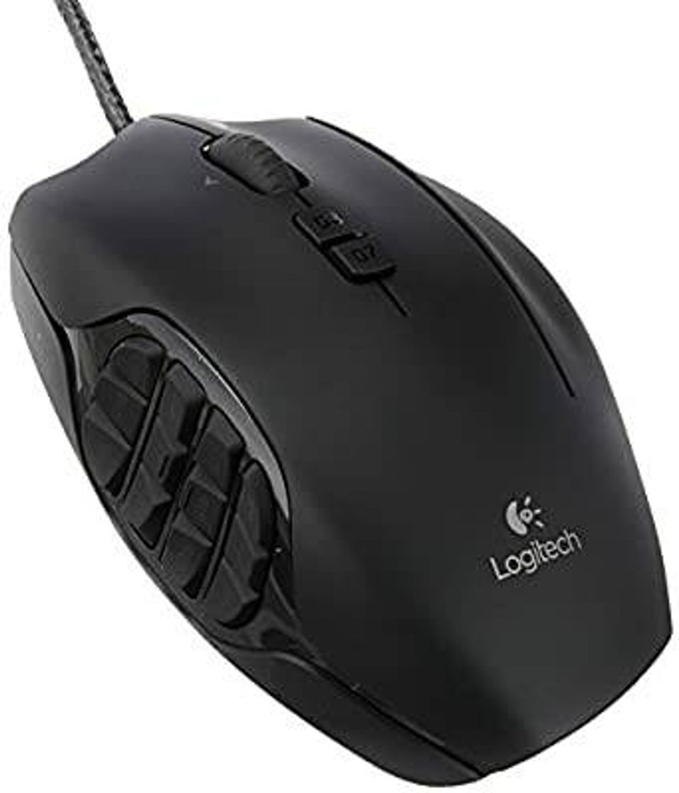 Fashion Mouse Logitech g600