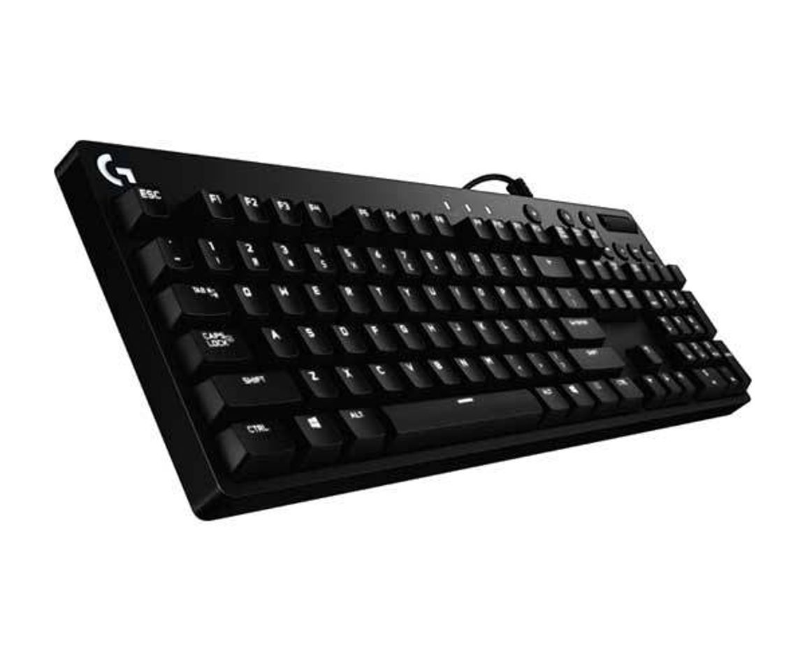 Moda  Logitech G610 Orion Brown