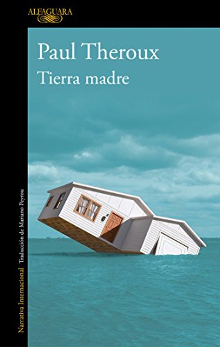 Books Tierra madre