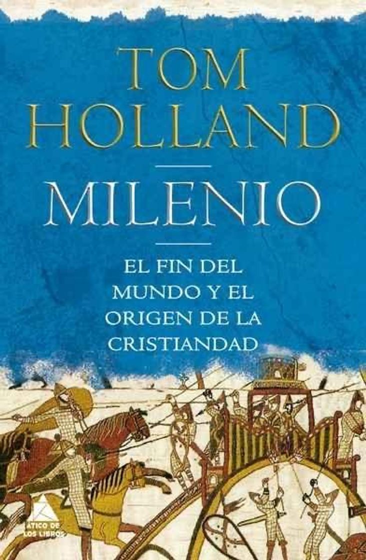 Libro Milenio …