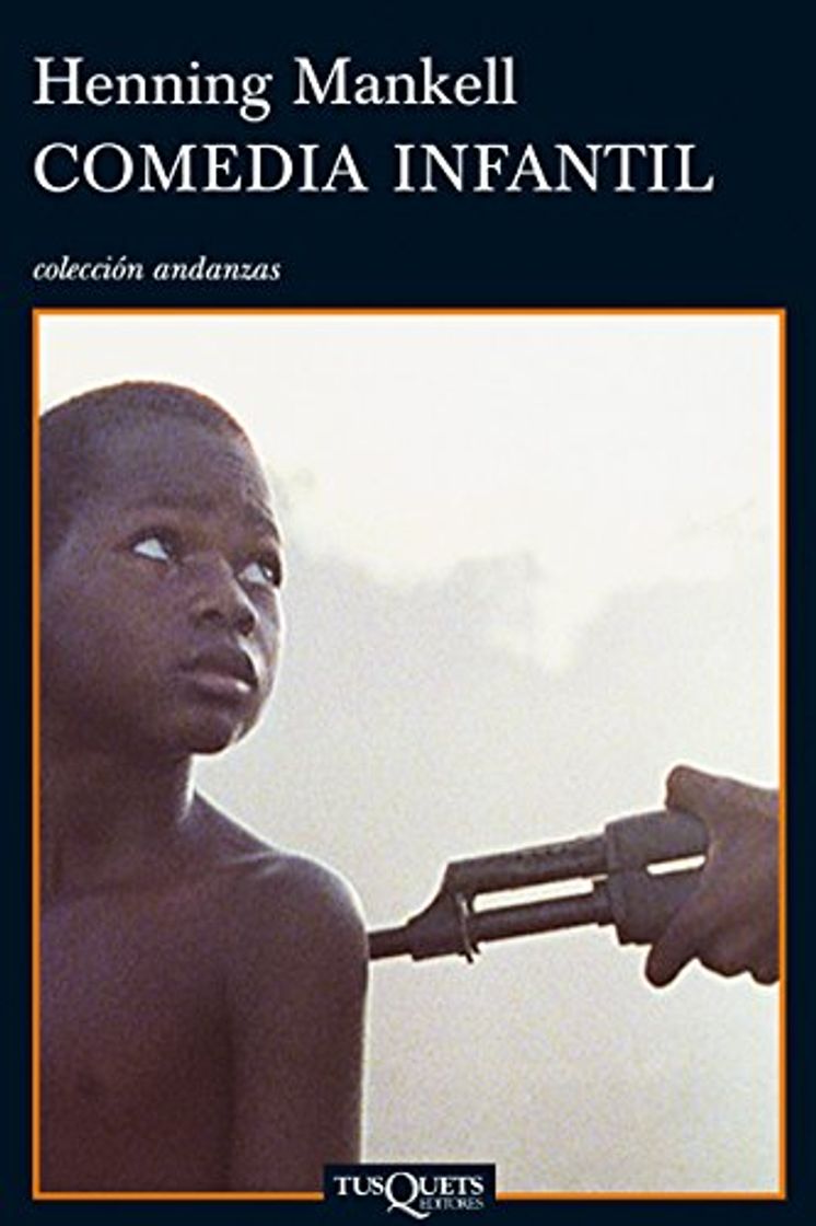 Book Comedia infantil