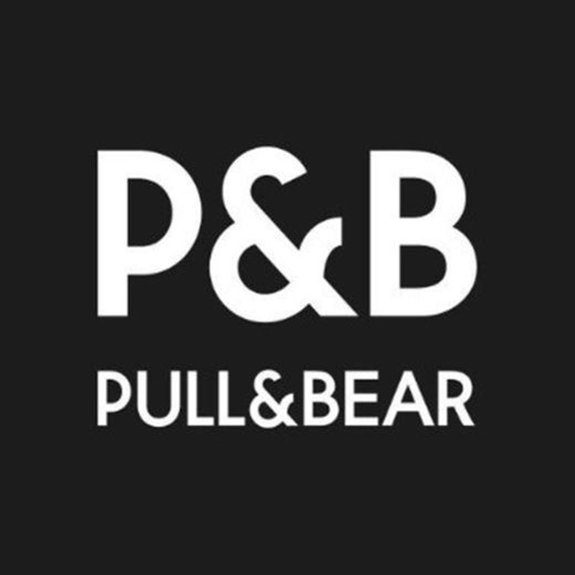 App Pull & Bear 