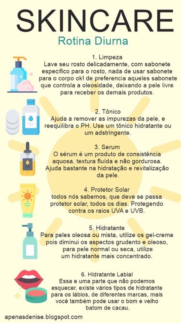 Moda Skin care