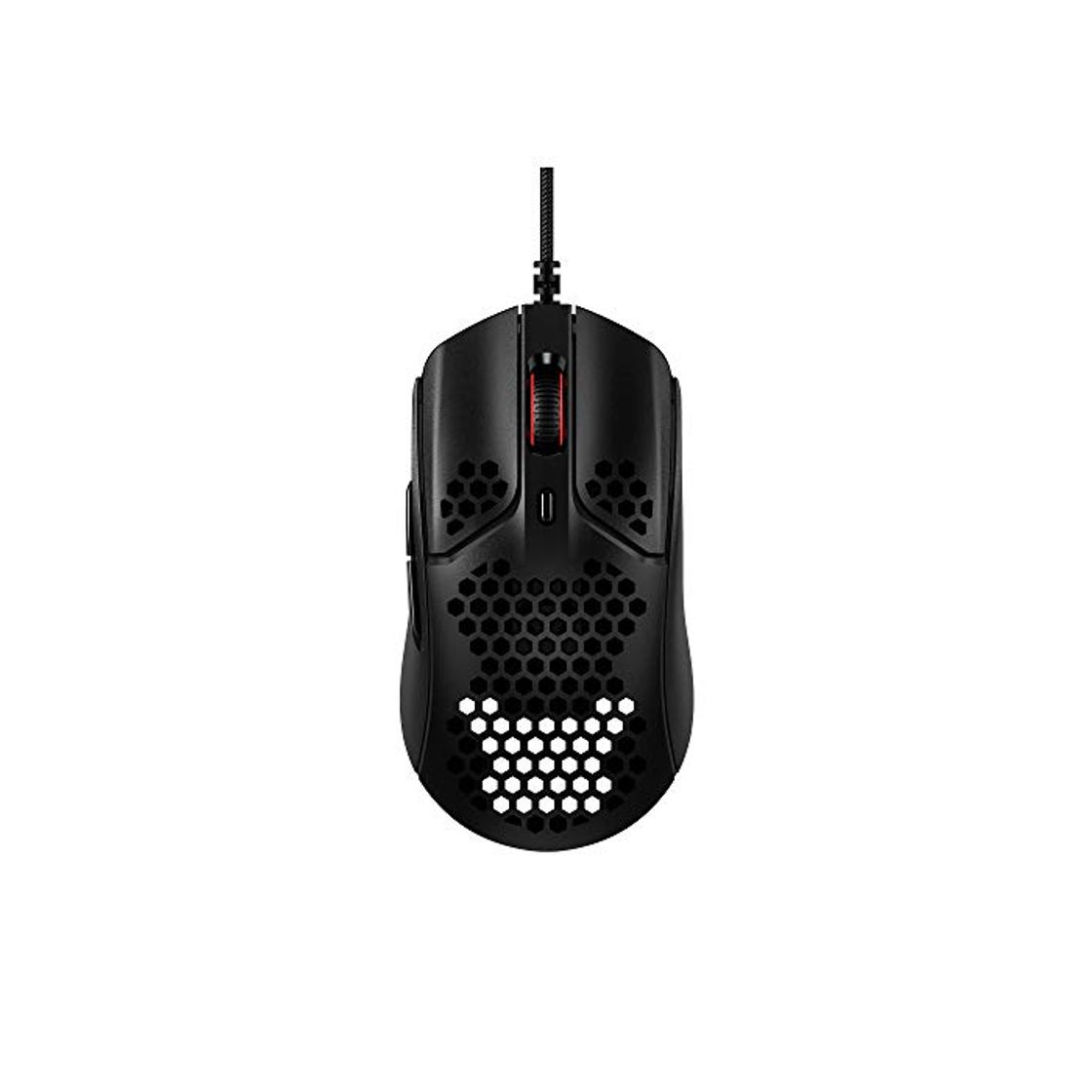 Electronic HyperX Pulsefire Haste – Ratón para Juegos – Ultraligero