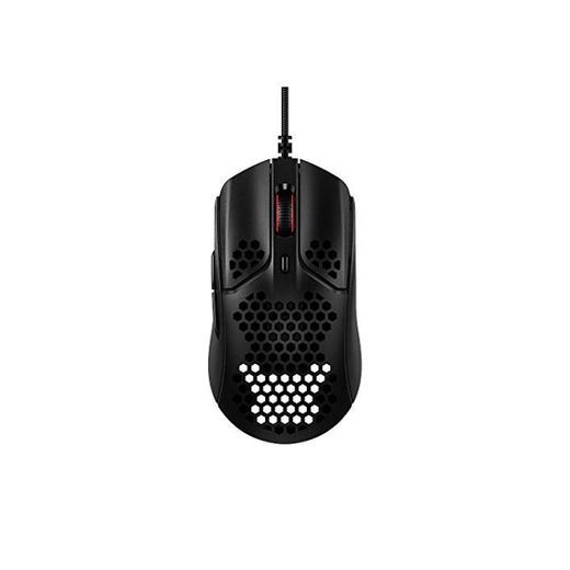 HyperX Pulsefire Haste – Ratón para Juegos – Ultraligero