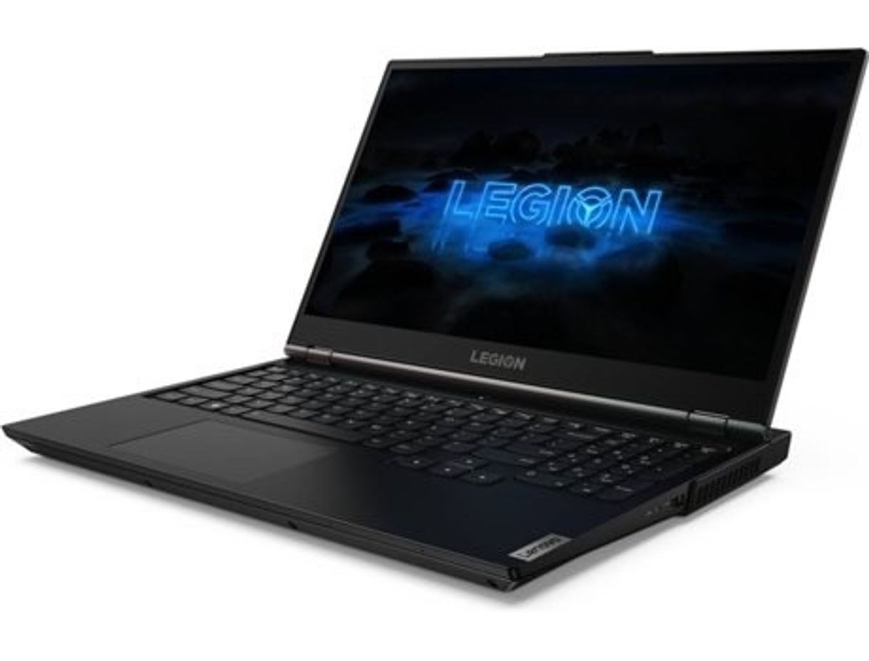 Fashion Portátil Gaming LENOVO Legion 5 15ARH05H (AMD Ryzen 5 4600H