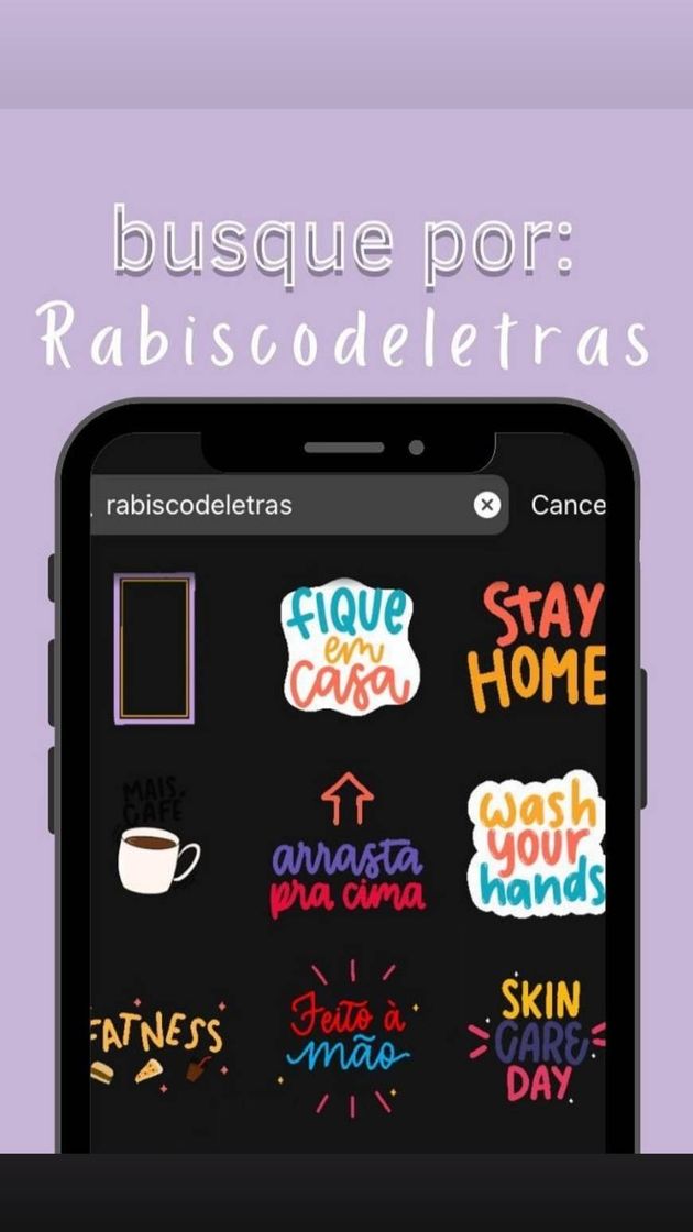 Moda - GIFS Para Story Do Instagram ✨