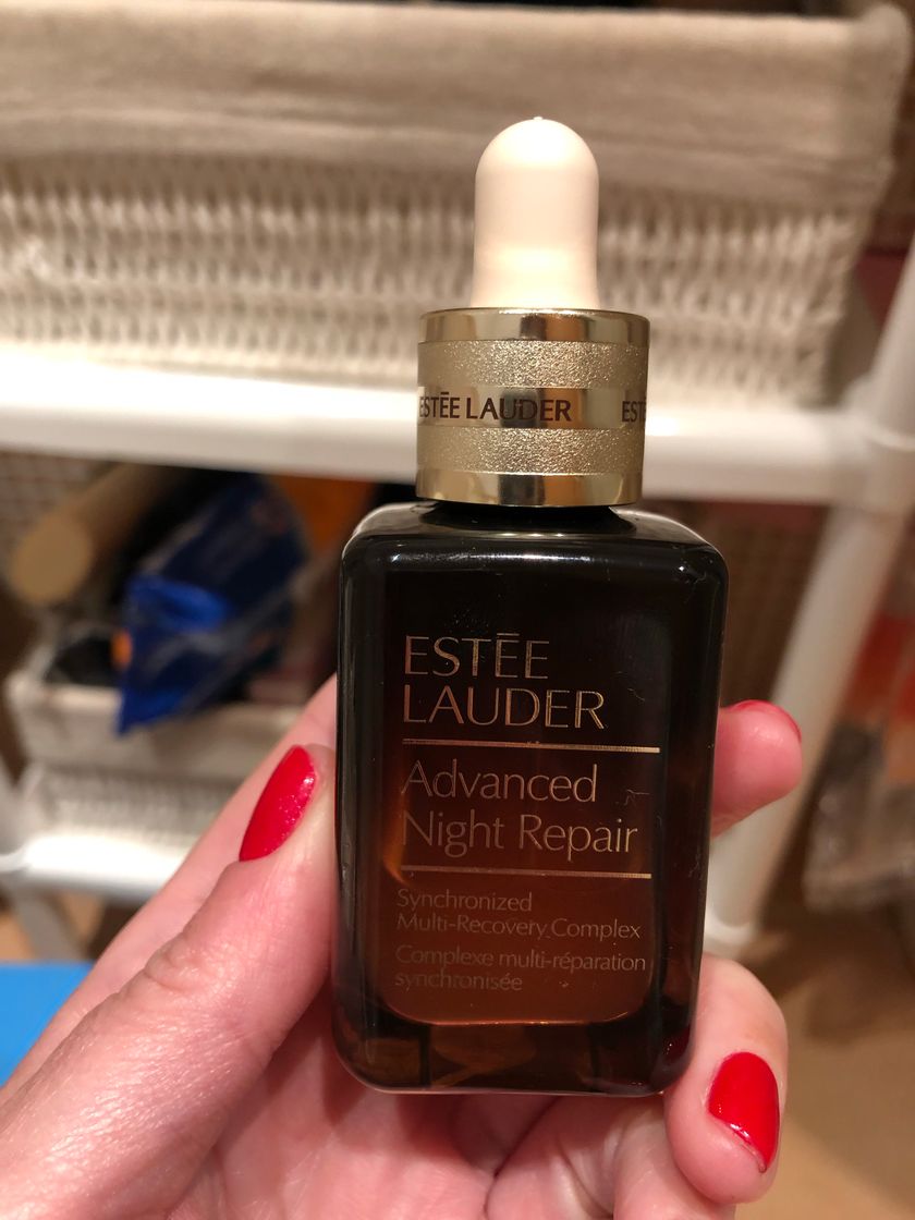 Beauty Serum Advanced Night Repair de Estee Lauder