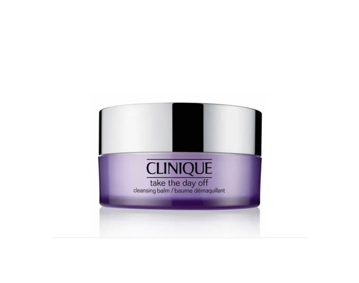 Belleza Limpiador facial de Clinique