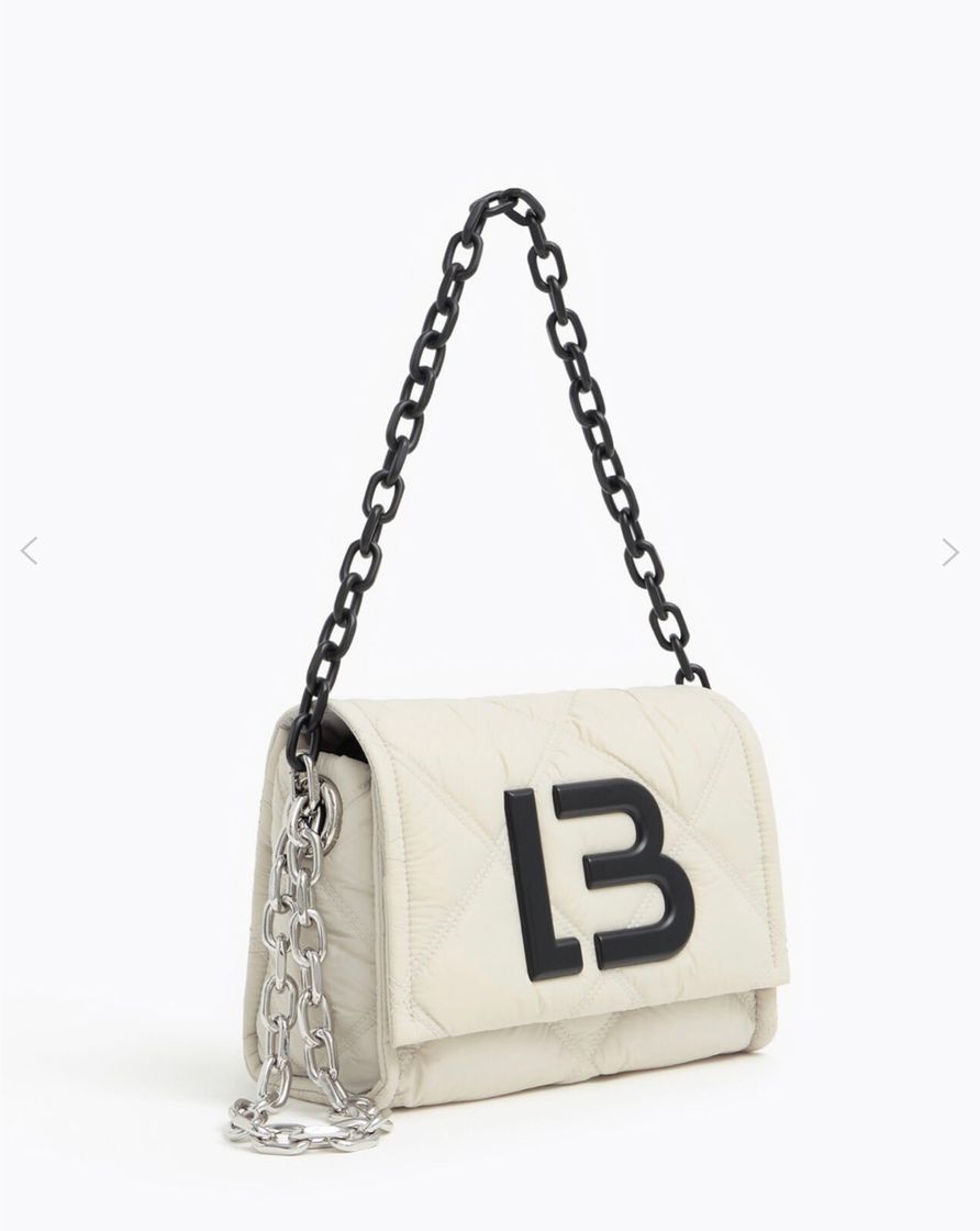 Fashion Bolso Nylon talla S de Bimba y Lola 