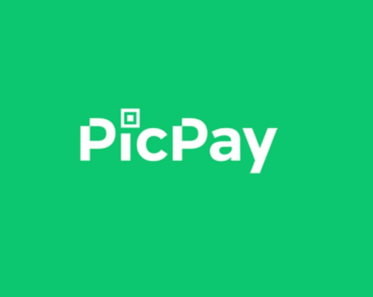 Moda PICPAY