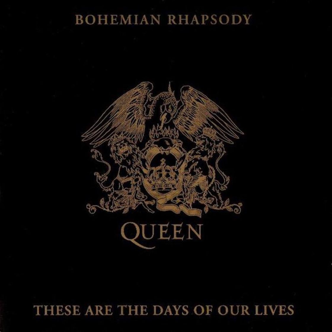 Canción Bohemian Rhapsody - Remastered 2011