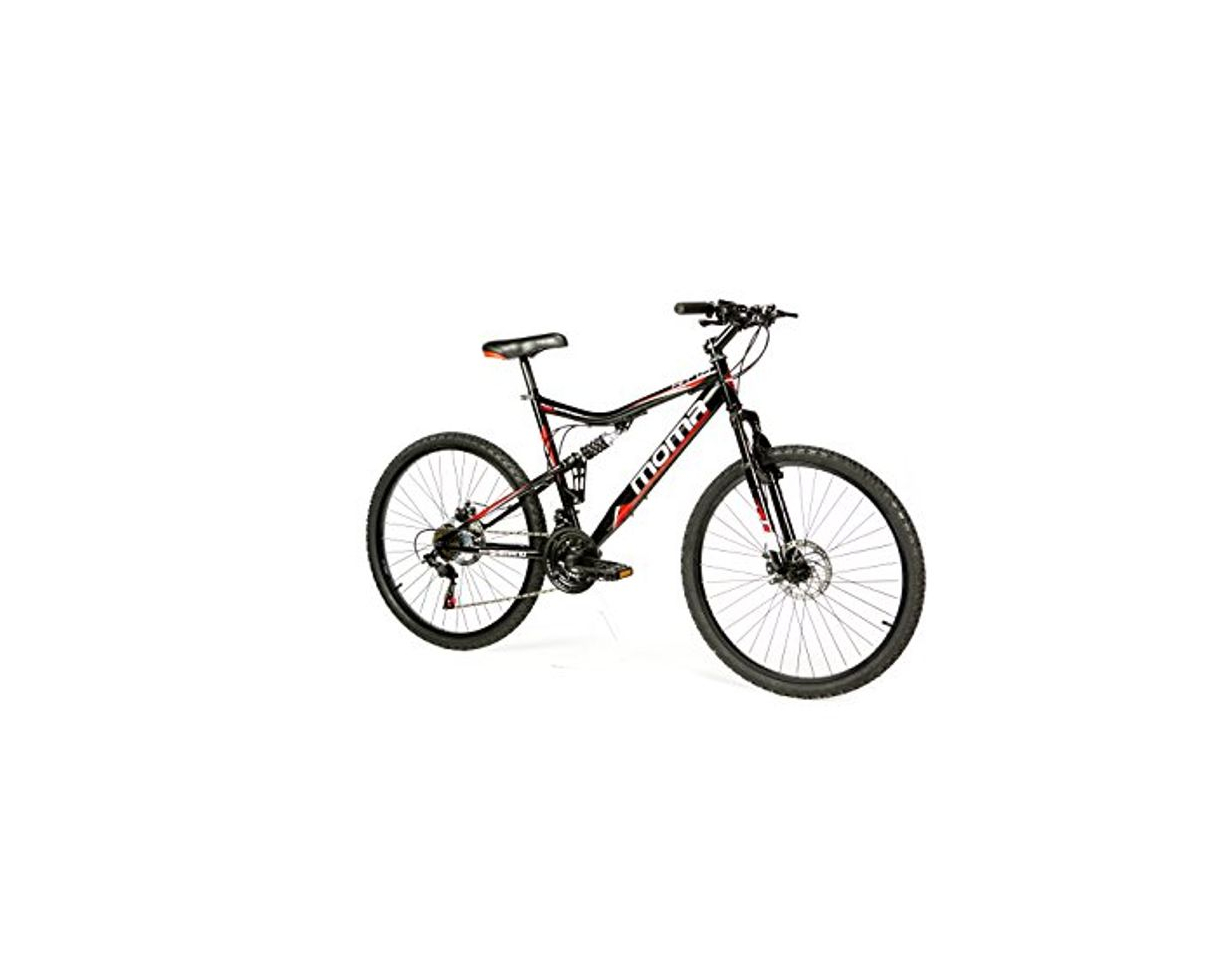 Social Moma Bikes Bicicleta Montaña  HIT 26"