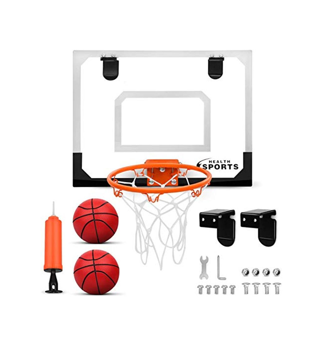 Product Dreamon Mini Canasta Baloncesto Exterior Pared Infantil