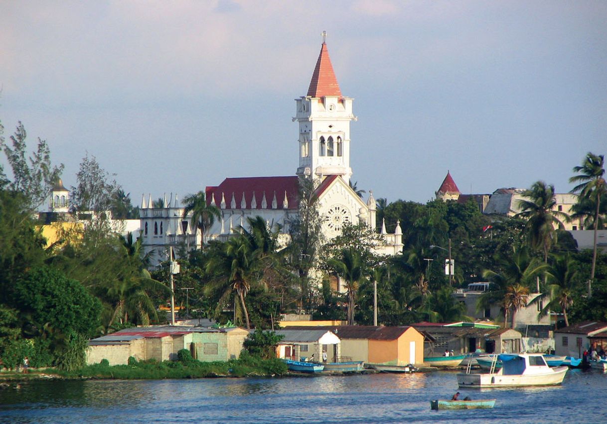 Restaurantes San Pedro de Macoris