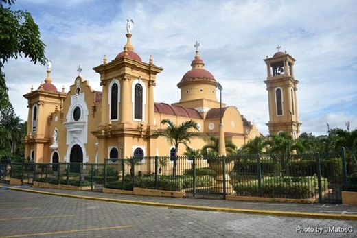 San Cristóbal