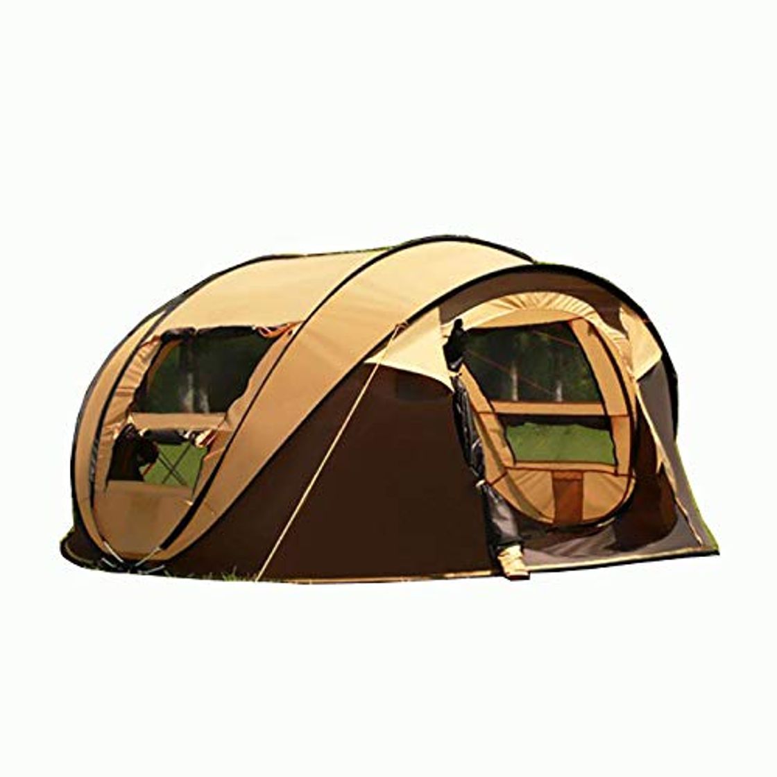 Productos Tienda de Lanzamiento Pop Up Impermeable para 4-5 Personas - Robusta, Ultra