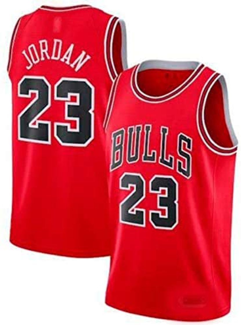 Social Zhao Xuan Trade Jersey Bulls Masculino Campeón de la NBA Vintage Michael