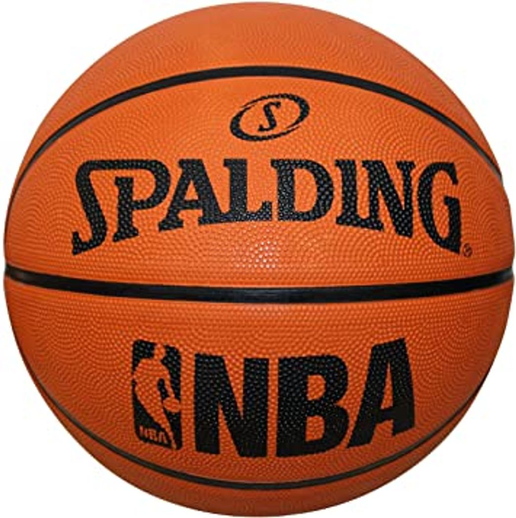 Fitness Spalding TF150 - Ballon de baloncesto 