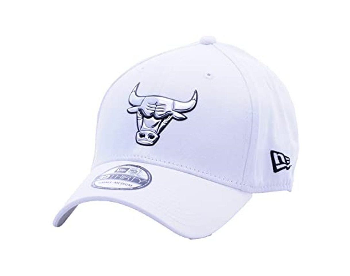 Fashion New Era Chicago Bulls 9forty League Essential - Gorra