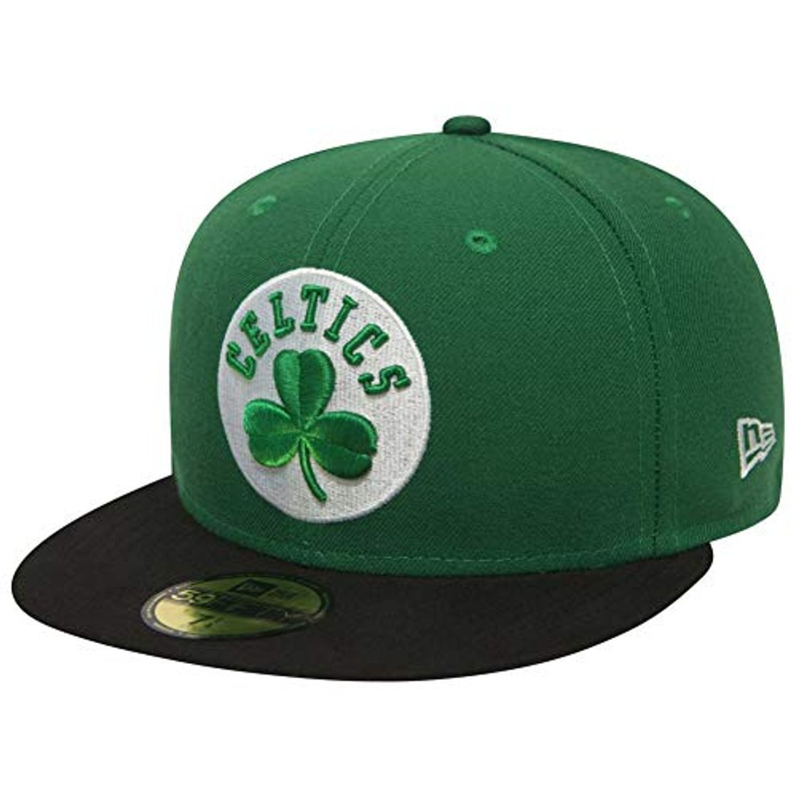 Moda New Era 10862336 Gorra, Unisex Adulto, Verde